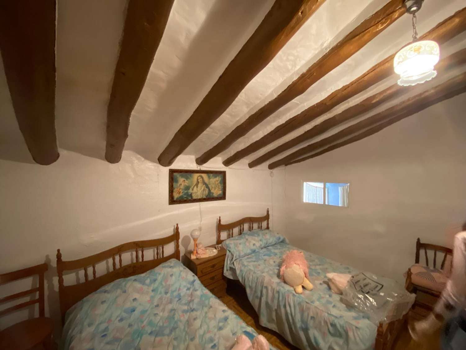 3 soverom Hus til salgs i Velez-Blanco - € 35 000 (Ref: 8319122)