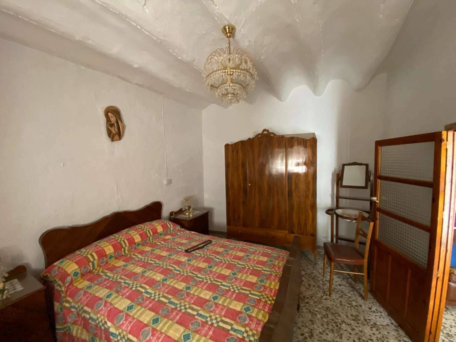 3 soverom Hus til salgs i Velez-Blanco - € 35 000 (Ref: 8319122)