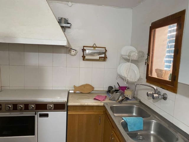 3 slaapkamer Huis te koop in Vélez-Blanco - € 35.000 (Ref: 8319122)