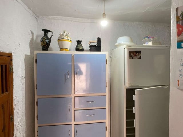 3 slaapkamer Huis te koop in Vélez-Blanco - € 35.000 (Ref: 8319122)