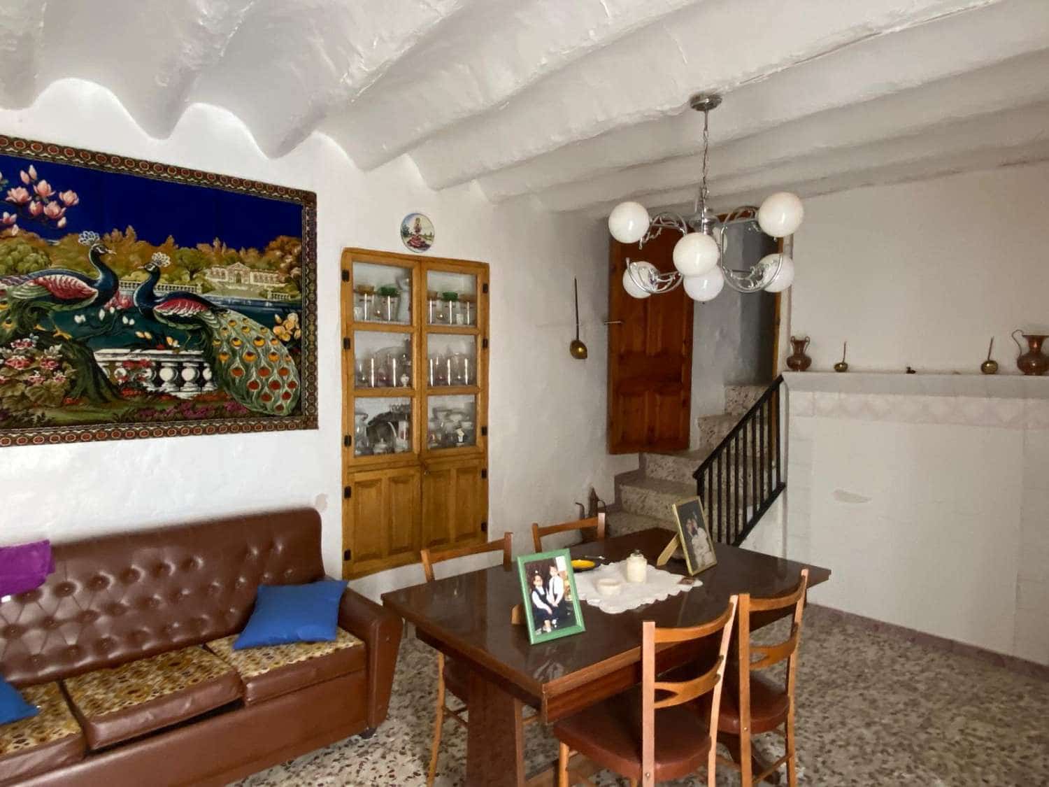 3 soverom Hus til salgs i Velez-Blanco - € 35 000 (Ref: 8319122)