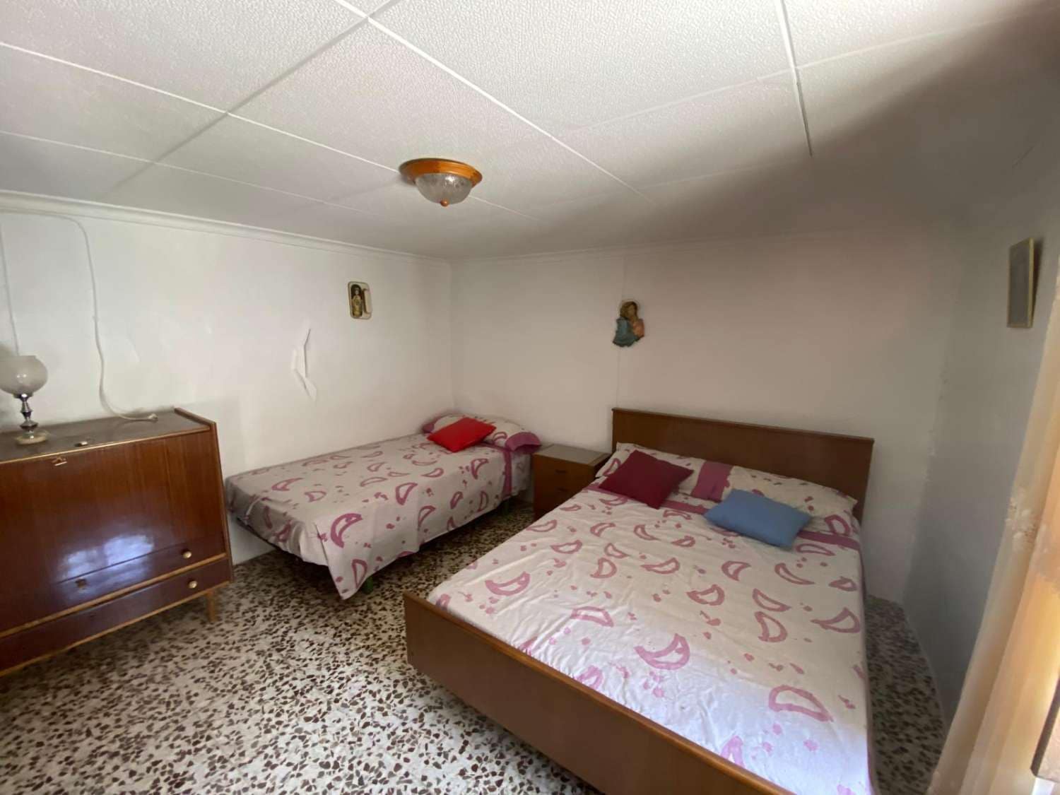 3 soverom Hus til salgs i Velez-Blanco - € 35 000 (Ref: 8319122)