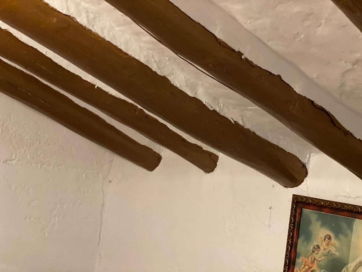 3 soverom Hus til salgs i Velez-Blanco - € 35 000 (Ref: 8319122)