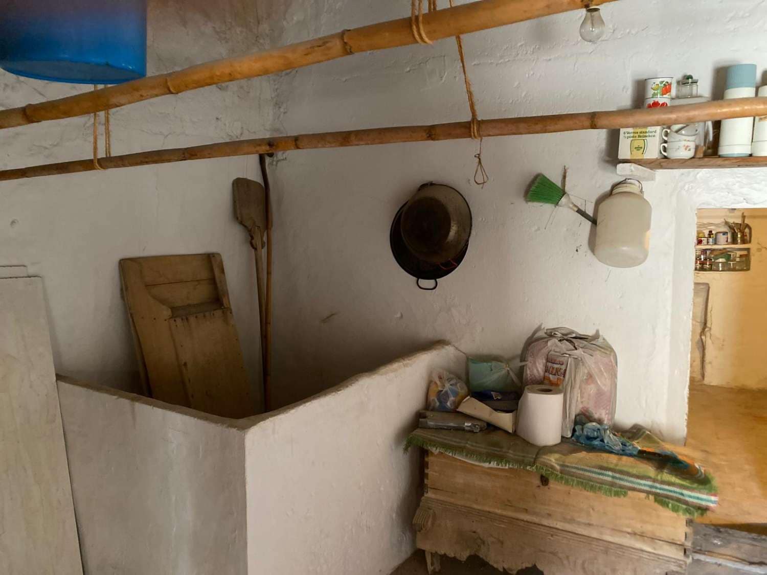 3 soverom Hus til salgs i Velez-Blanco - € 35 000 (Ref: 8319122)