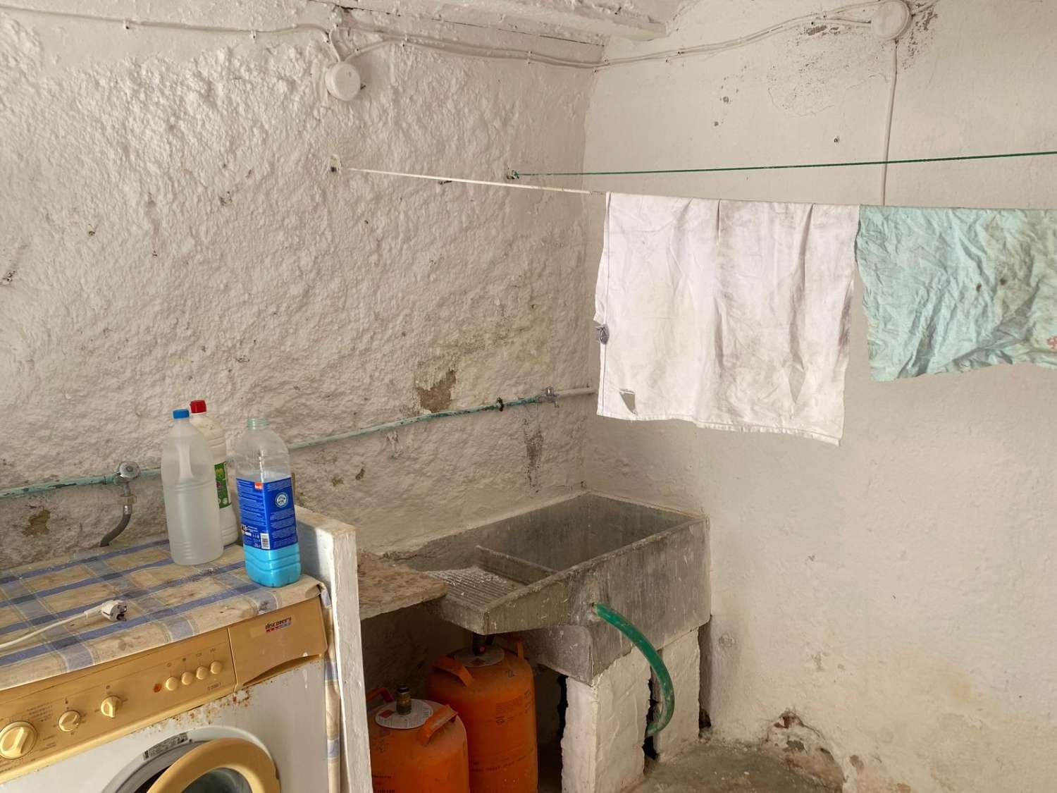 3 soverom Hus til salgs i Velez-Blanco - € 35 000 (Ref: 8319122)