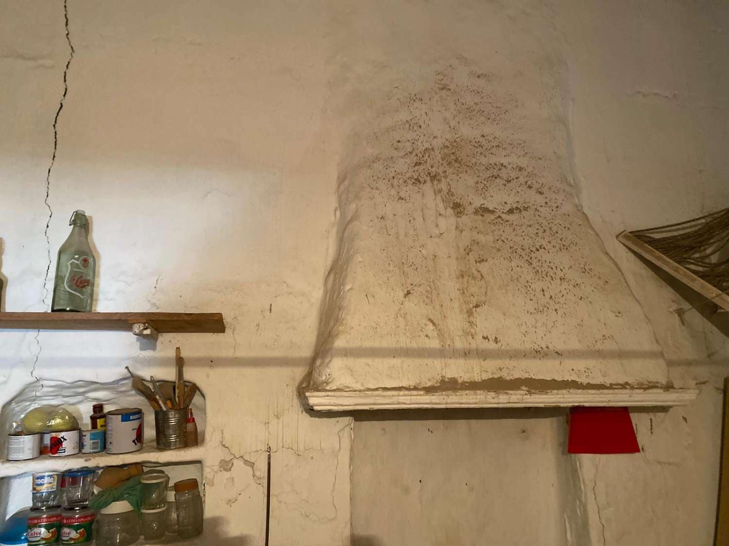 3 soverom Hus til salgs i Velez-Blanco - € 35 000 (Ref: 8319122)