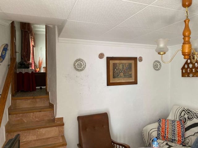 3 slaapkamer Huis te koop in Vélez-Blanco - € 35.000 (Ref: 8319122)