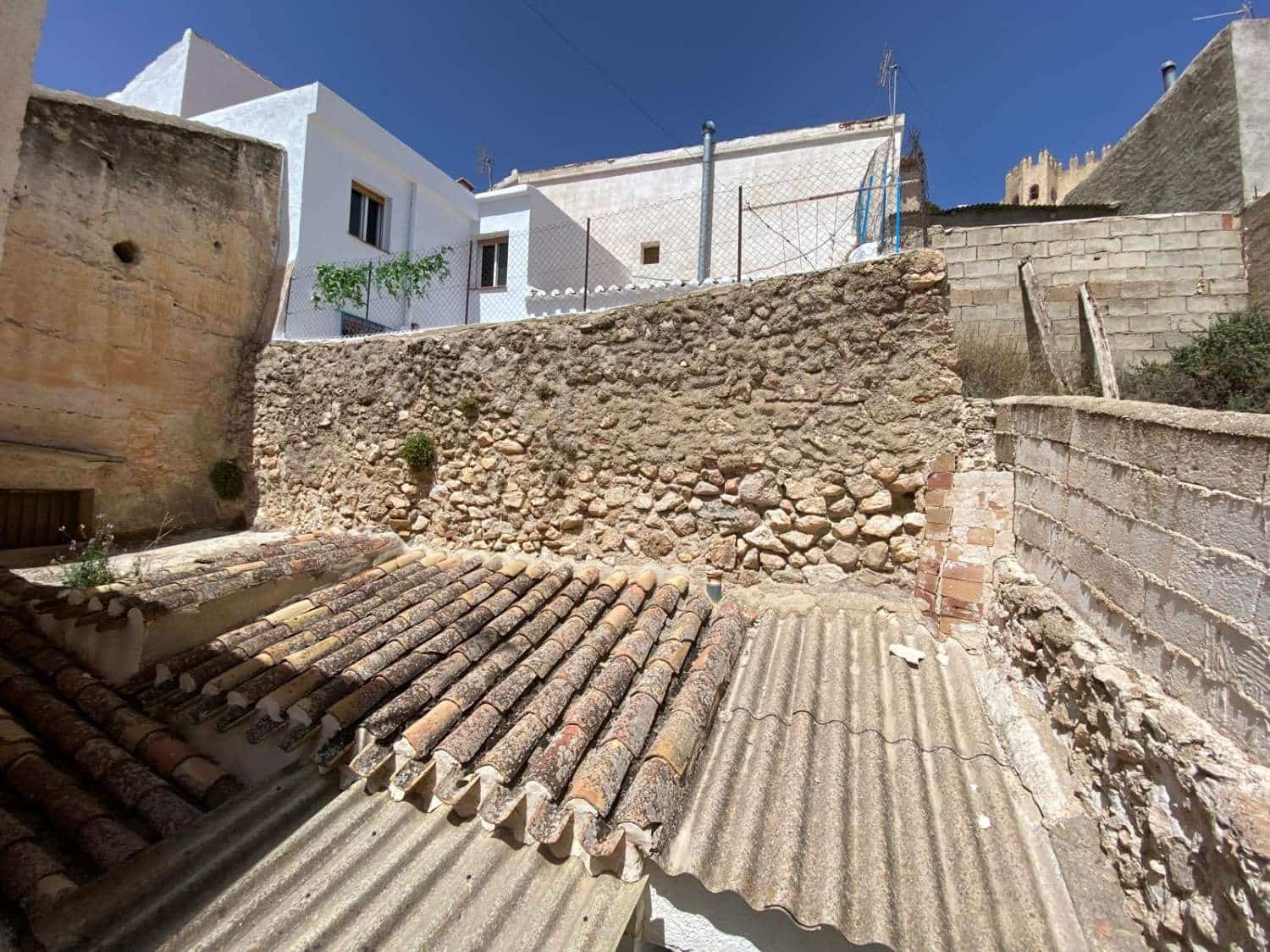 3 soverom Hus til salgs i Velez-Blanco - € 35 000 (Ref: 8319122)