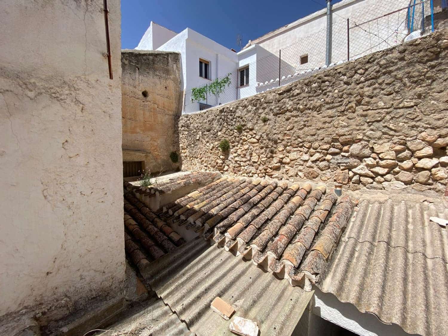 3 soverom Hus til salgs i Velez-Blanco - € 35 000 (Ref: 8319122)