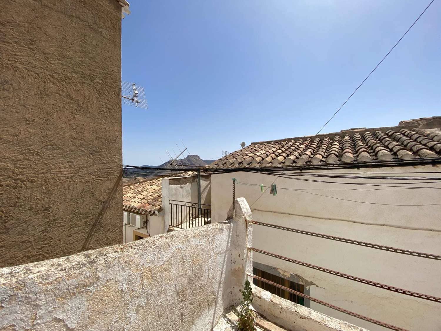 3 soverom Hus til salgs i Velez-Blanco - € 35 000 (Ref: 8319122)