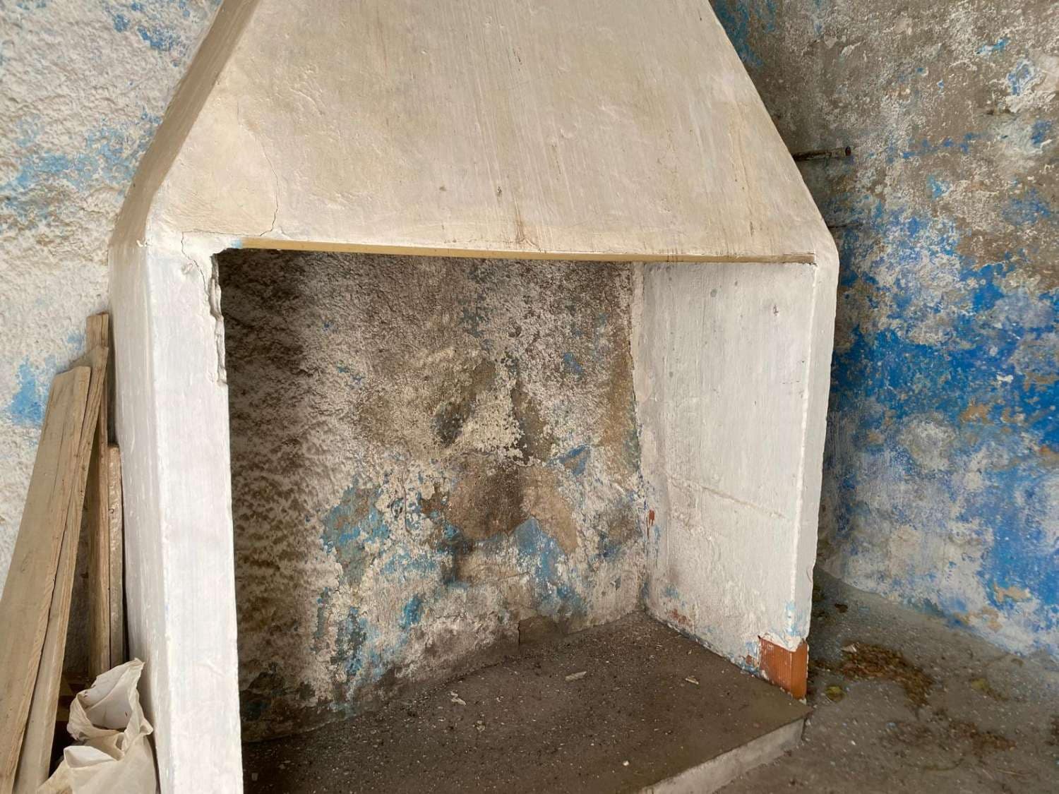 3 soverom Hus til salgs i Velez-Blanco - € 35 000 (Ref: 8319122)