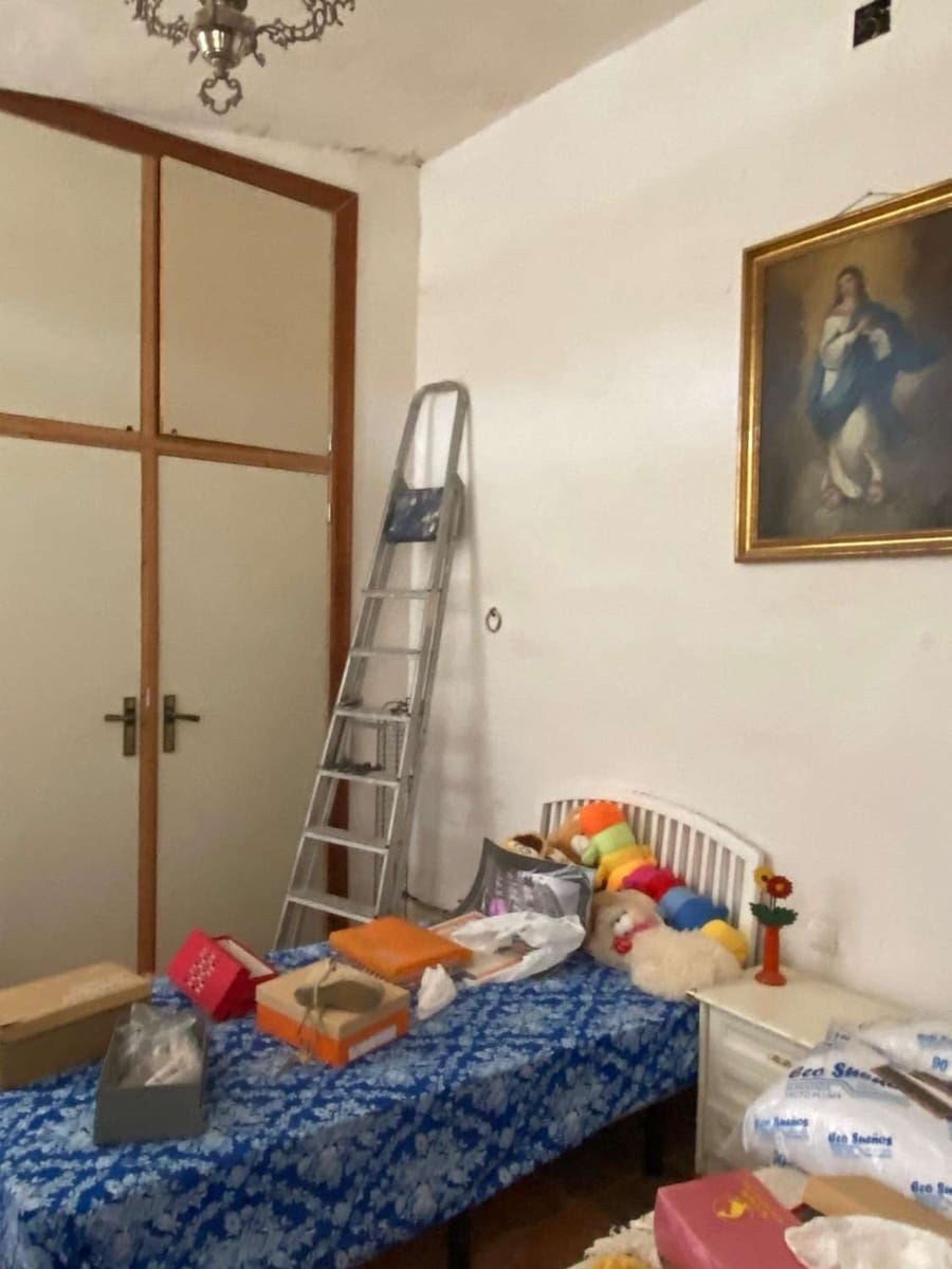 2 chambre Finca/Maison de Campagne à vendre à Lorca - 400 000 € (Ref: 8359568)