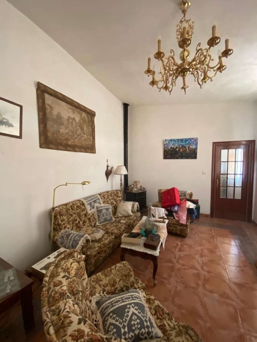 2 chambre Finca/Maison de Campagne à vendre à Lorca - 400 000 € (Ref: 8359568)