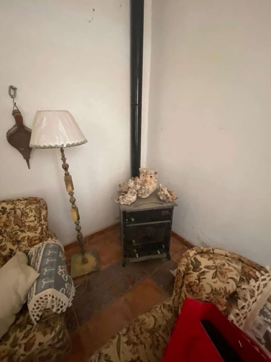 2 chambre Finca/Maison de Campagne à vendre à Lorca - 400 000 € (Ref: 8359568)