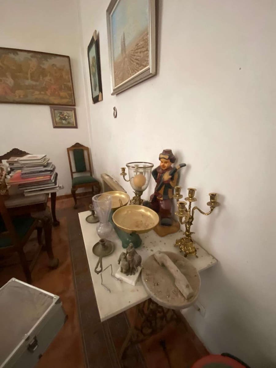 2 chambre Finca/Maison de Campagne à vendre à Lorca - 400 000 € (Ref: 8359568)