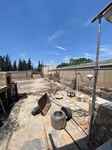 2 slaapkamer Finca/Landhuis te koop in Lorca - € 400.000 (Ref: 8359568)