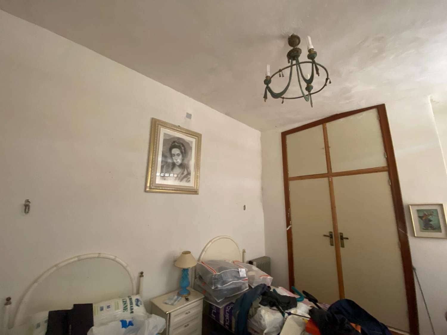 2 chambre Finca/Maison de Campagne à vendre à Lorca - 400 000 € (Ref: 8359568)