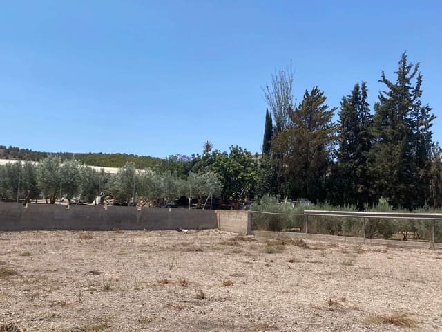 2 slaapkamer Finca/Landhuis te koop in Lorca - € 400.000 (Ref: 8359568)