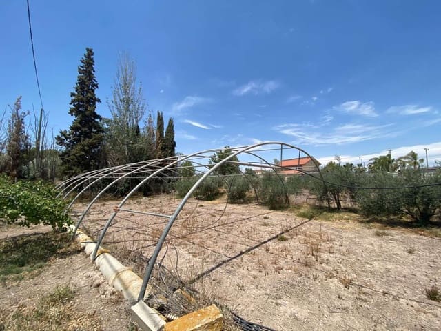 2 slaapkamer Finca/Landhuis te koop in Lorca - € 400.000 (Ref: 8359568)