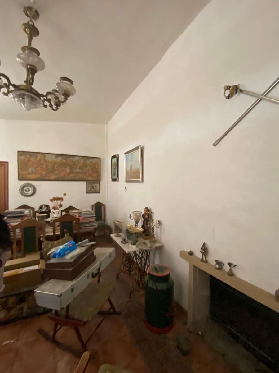 2 chambre Finca/Maison de Campagne à vendre à Lorca - 400 000 € (Ref: 8359568)