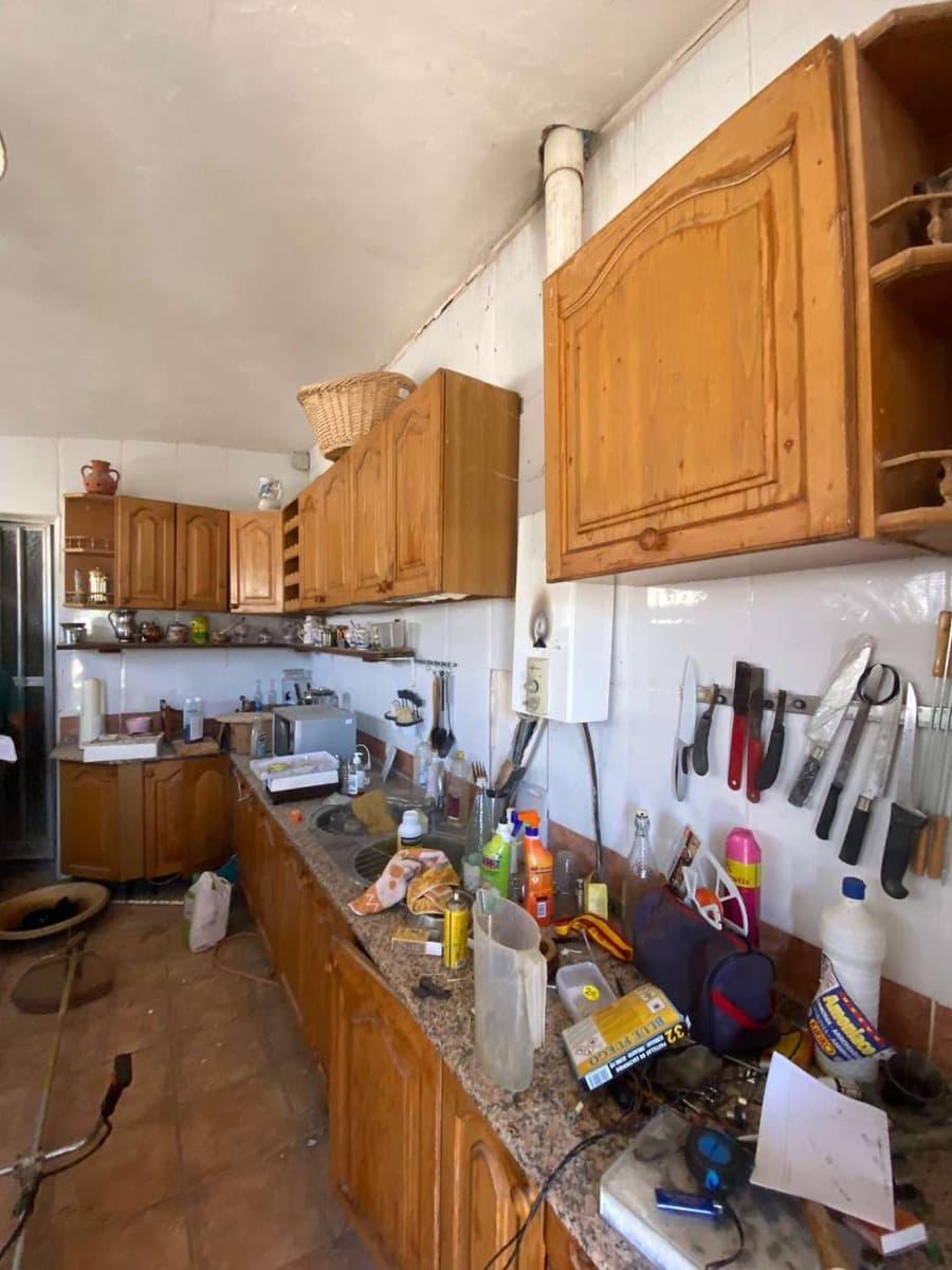 2 chambre Finca/Maison de Campagne à vendre à Lorca - 400 000 € (Ref: 8359568)