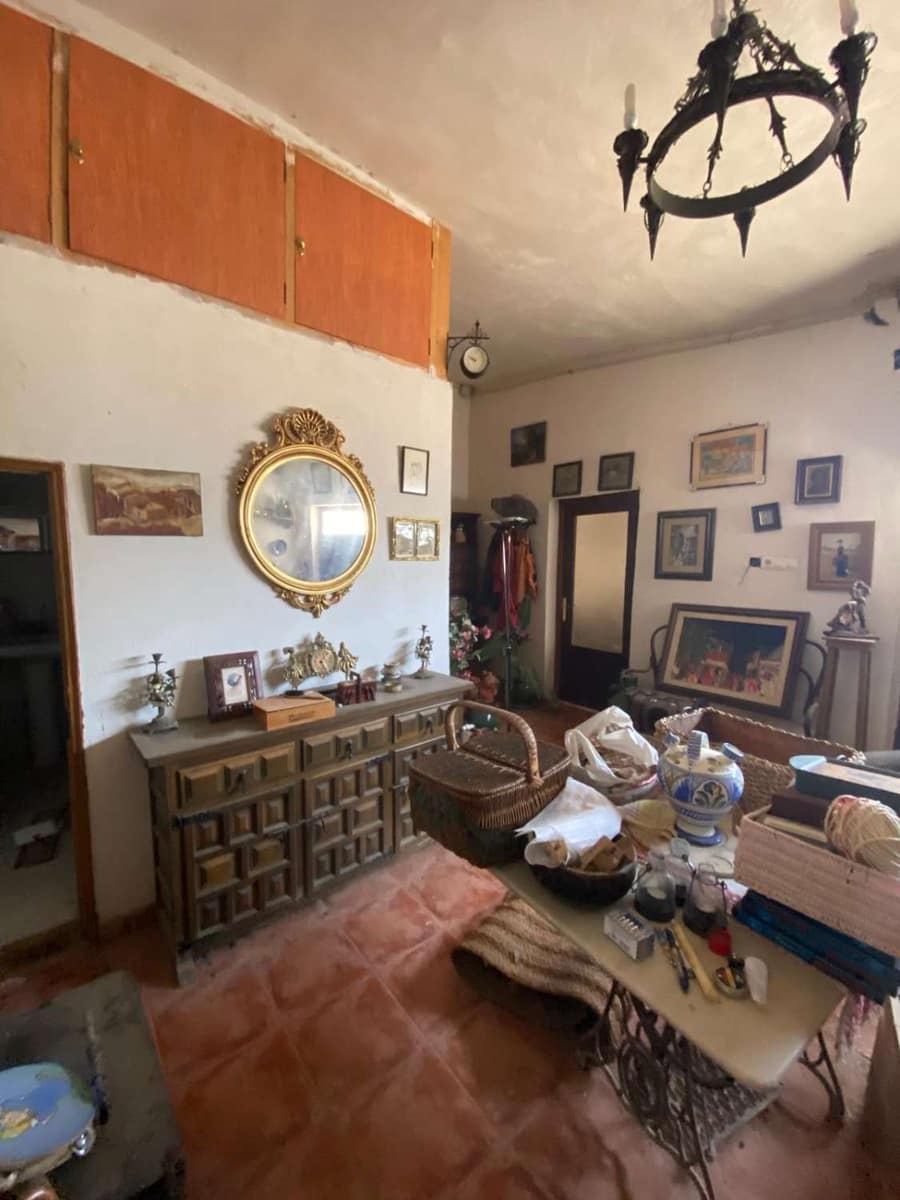 2 chambre Finca/Maison de Campagne à vendre à Lorca - 400 000 € (Ref: 8359568)