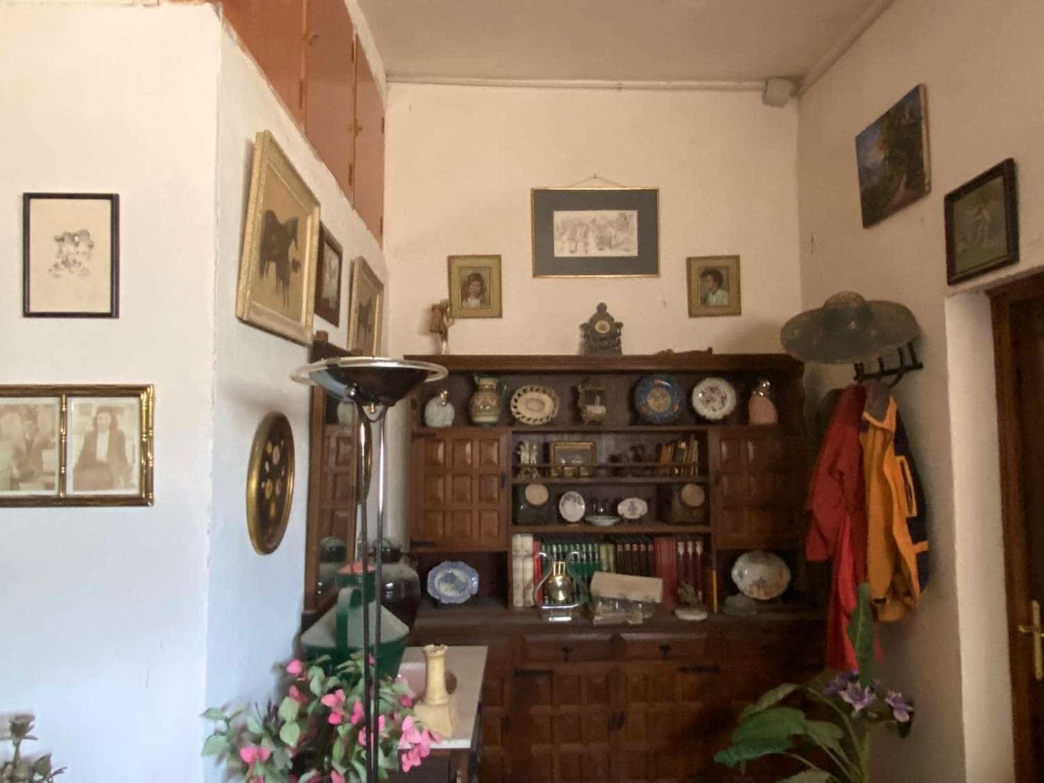 2 chambre Finca/Maison de Campagne à vendre à Lorca - 400 000 € (Ref: 8359568)