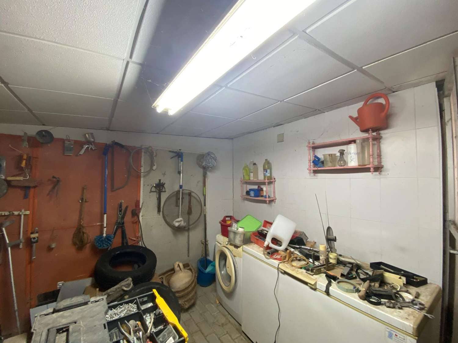 2 chambre Finca/Maison de Campagne à vendre à Lorca - 400 000 € (Ref: 8359568)