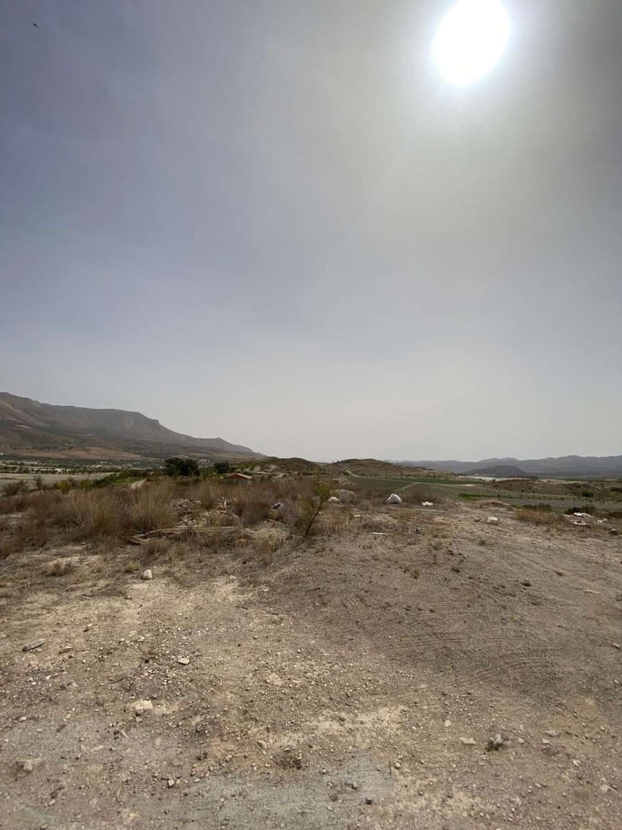 4 Zimmer Haus zu verkaufen in Velez-Blanco - 55.000 € (Ref: 8398314)