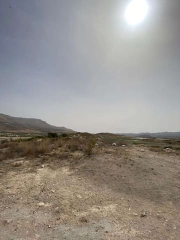 4 chambre Maison de Ville à vendre à Vélez-Blanco - 55 000 € (Ref: 8398314)