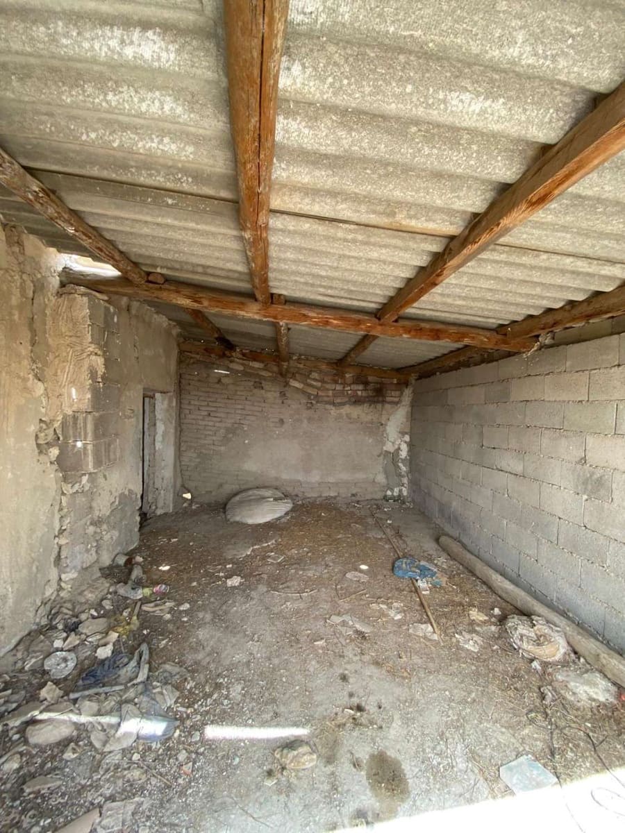 4 Zimmer Haus zu verkaufen in Velez-Blanco - 55.000 € (Ref: 8398314)