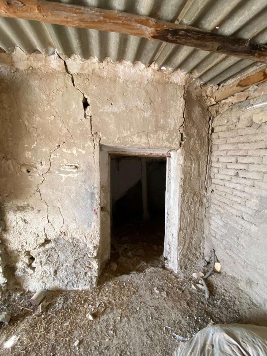 4 Zimmer Haus zu verkaufen in Velez-Blanco - 55.000 € (Ref: 8398314)