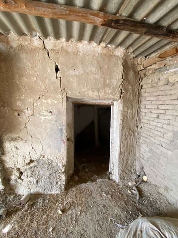 4 chambre Maison de Ville à vendre à Vélez-Blanco - 55 000 € (Ref: 8398314)