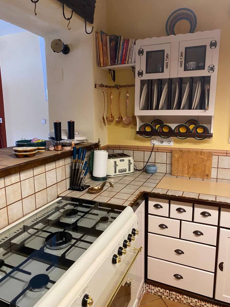 7 bedroom Townhouse for sale in Chirivel - € 280,000 (Ref: 8406997)