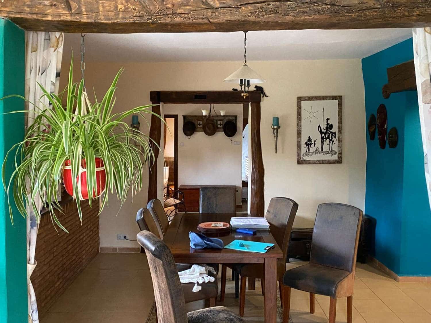 7 bedroom Townhouse for sale in Chirivel - € 280,000 (Ref: 8406997)