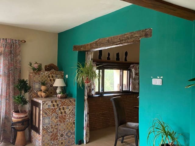 7 camera da letto Casa in vendita in Chirivel - 280.000 € (Rif: 8406997)