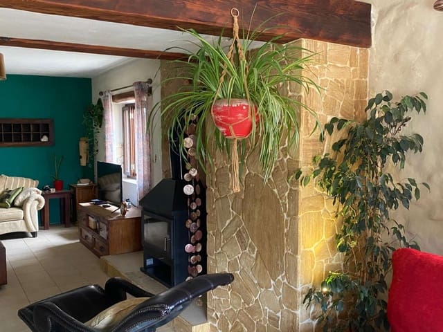 7 camera da letto Casa in vendita in Chirivel - 280.000 € (Rif: 8406997)