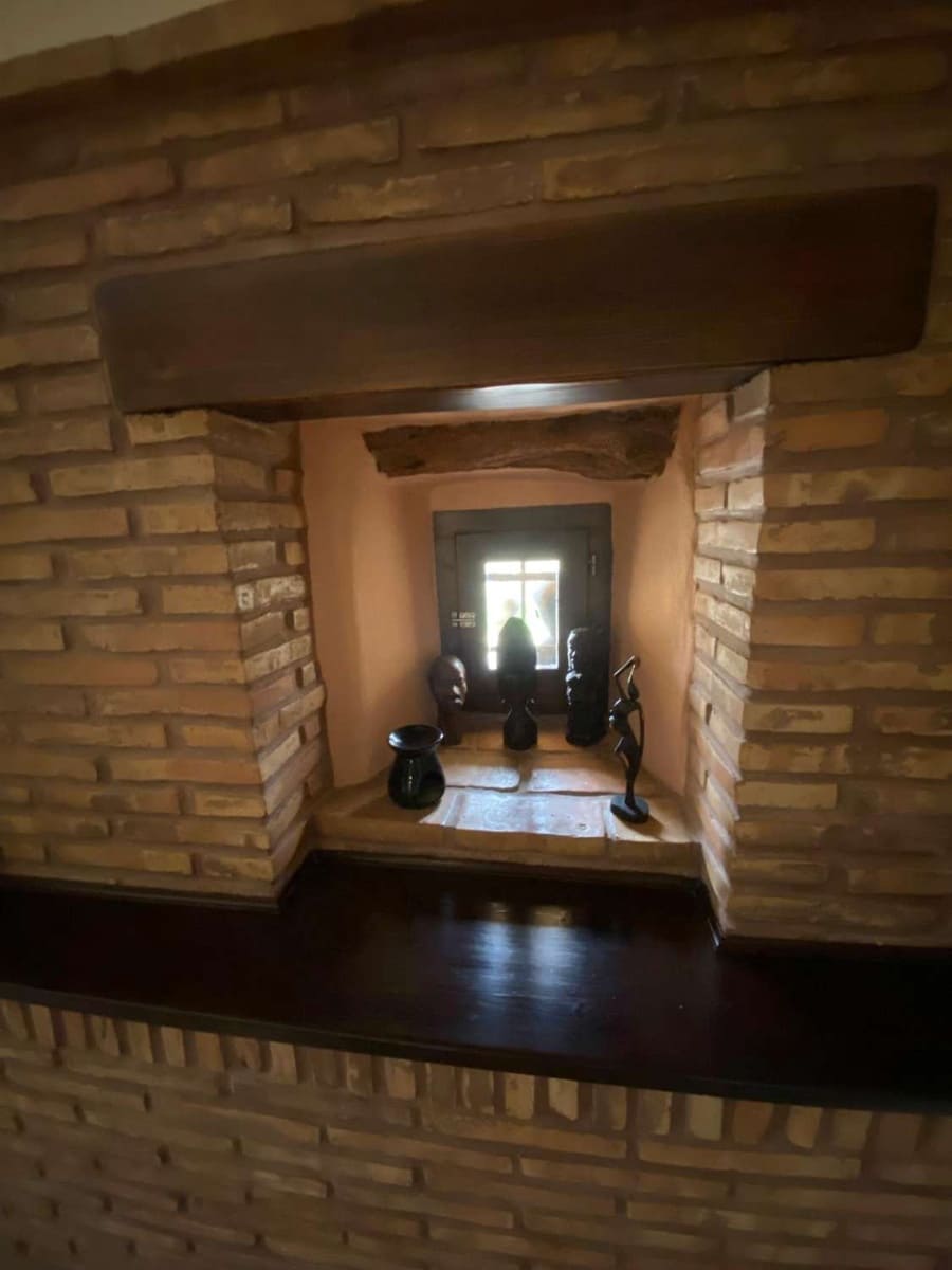 7 bedroom Townhouse for sale in Chirivel - € 280,000 (Ref: 8406997)