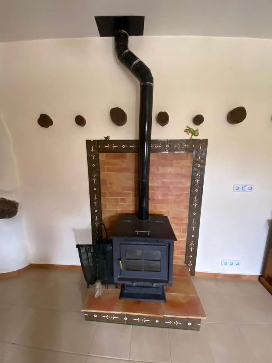 7 bedroom Townhouse for sale in Chirivel - € 280,000 (Ref: 8406997)