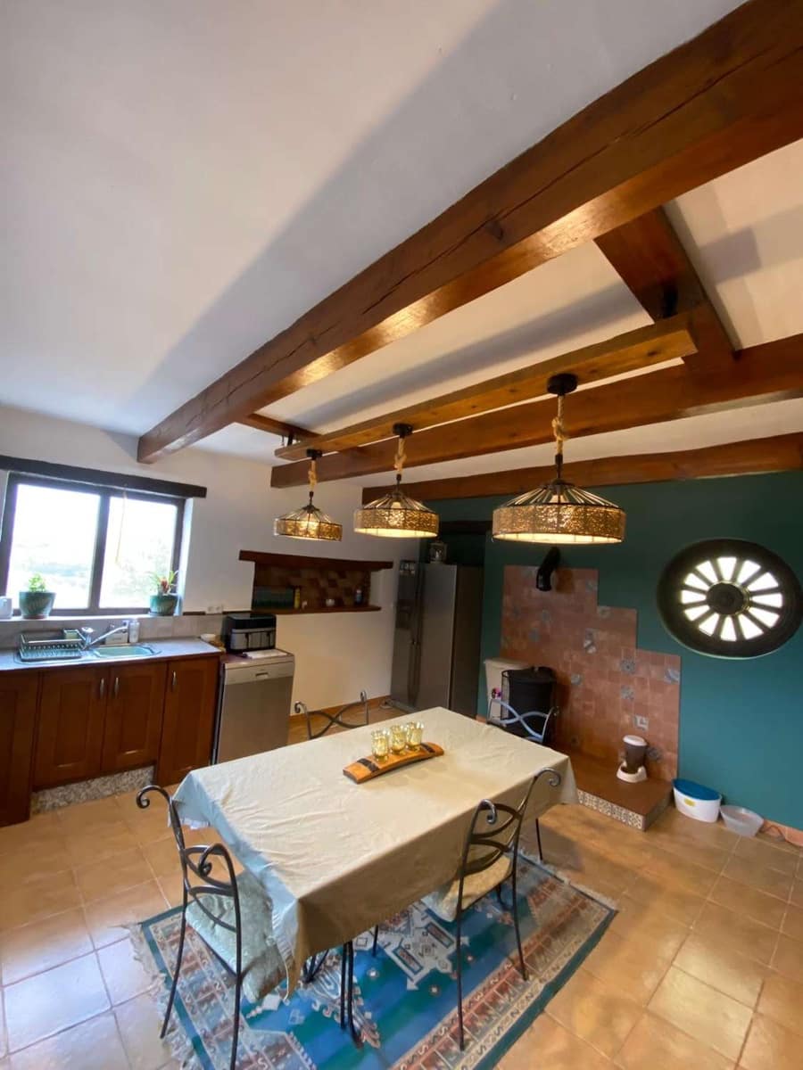 7 bedroom Townhouse for sale in Chirivel - € 280,000 (Ref: 8406997)