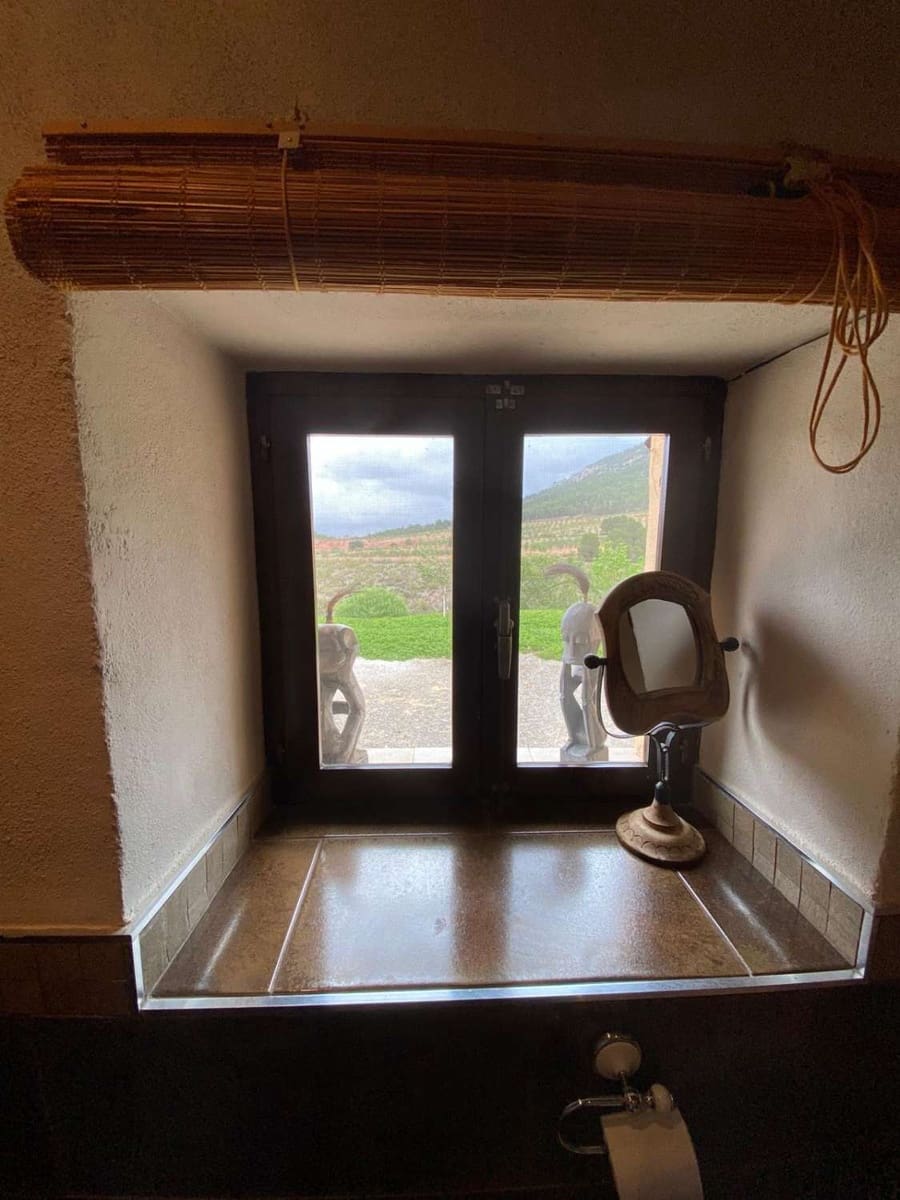 7 bedroom Townhouse for sale in Chirivel - € 280,000 (Ref: 8406997)