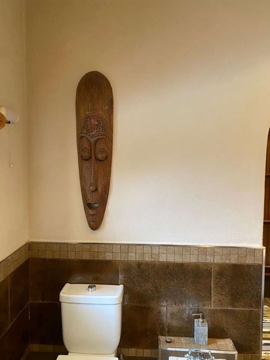 7 bedroom Townhouse for sale in Chirivel - € 280,000 (Ref: 8406997)