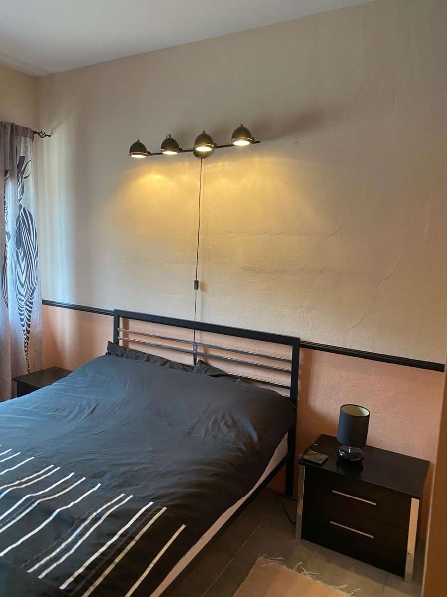 7 bedroom Townhouse for sale in Chirivel - € 280,000 (Ref: 8406997)