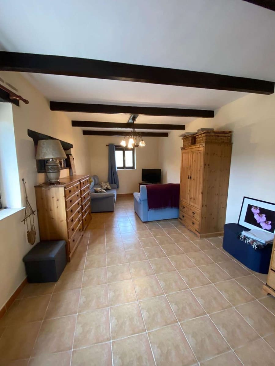 7 bedroom Townhouse for sale in Chirivel - € 280,000 (Ref: 8406997)