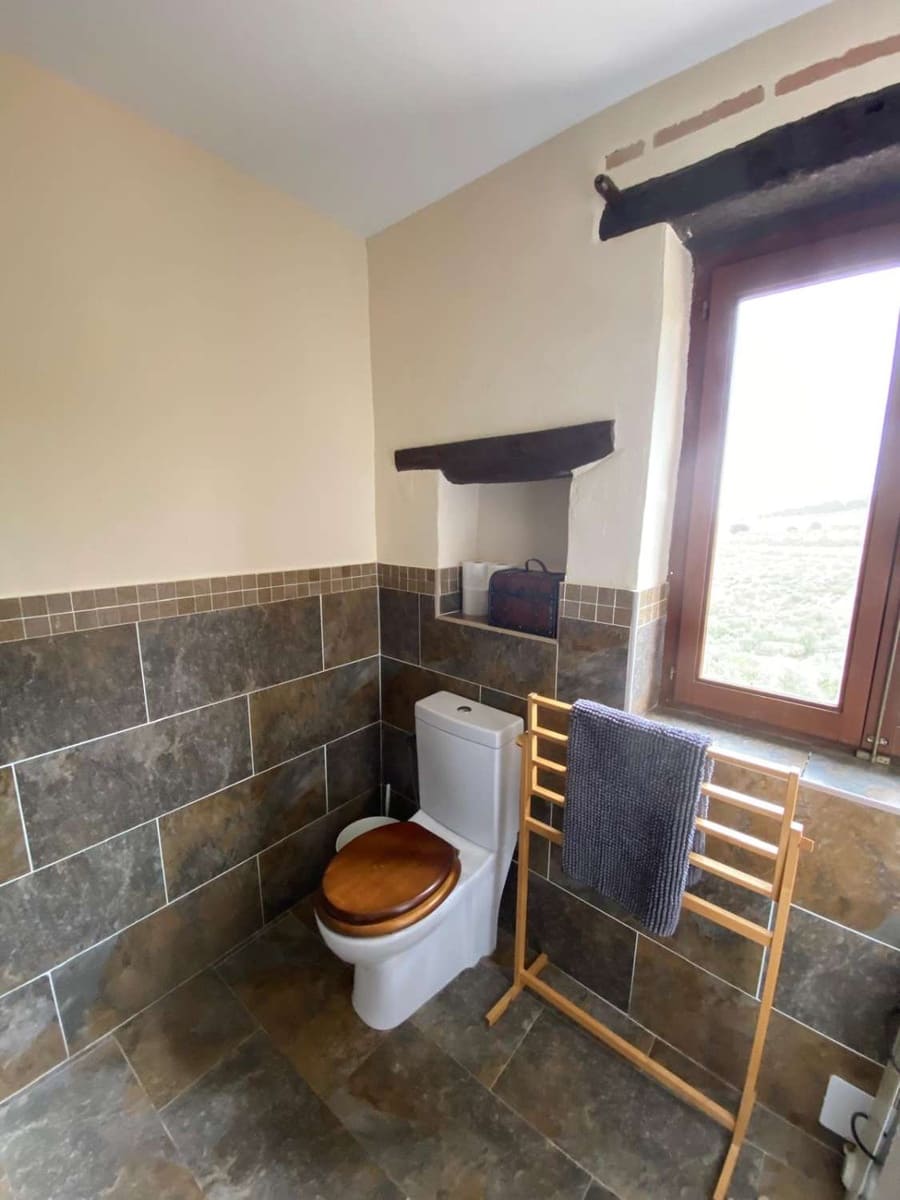 7 bedroom Townhouse for sale in Chirivel - € 280,000 (Ref: 8406997)