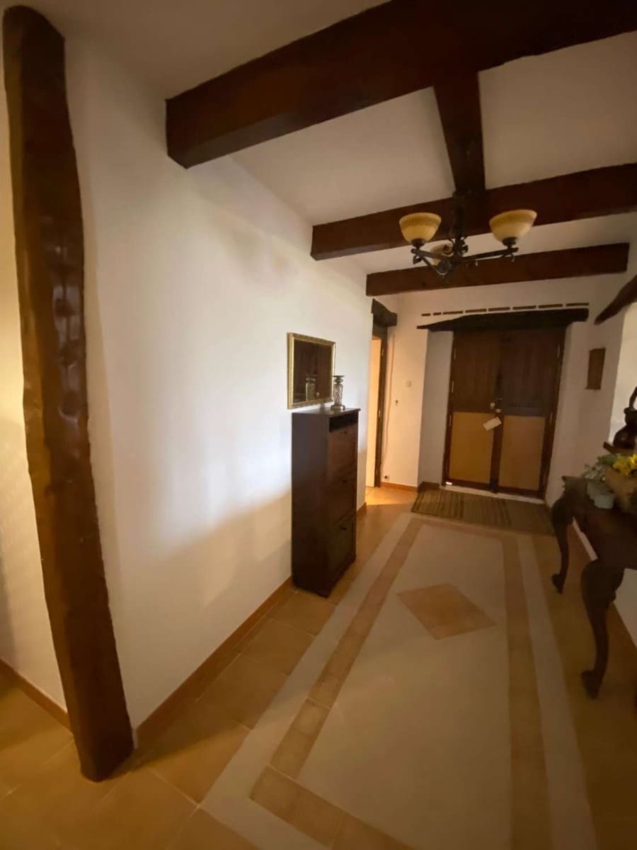 7 bedroom Townhouse for sale in Chirivel - € 280,000 (Ref: 8406997)