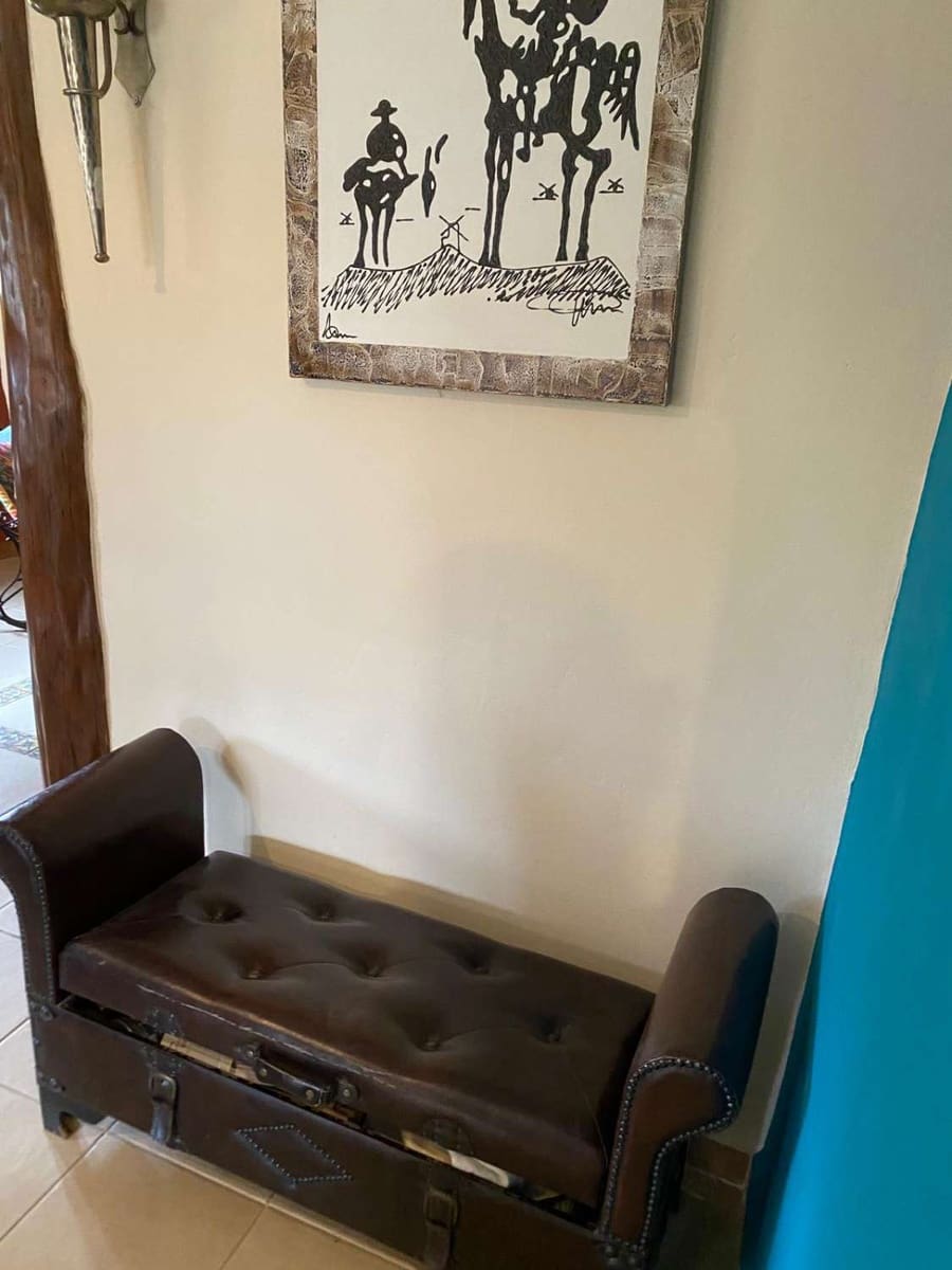 7 bedroom Townhouse for sale in Chirivel - € 280,000 (Ref: 8406997)