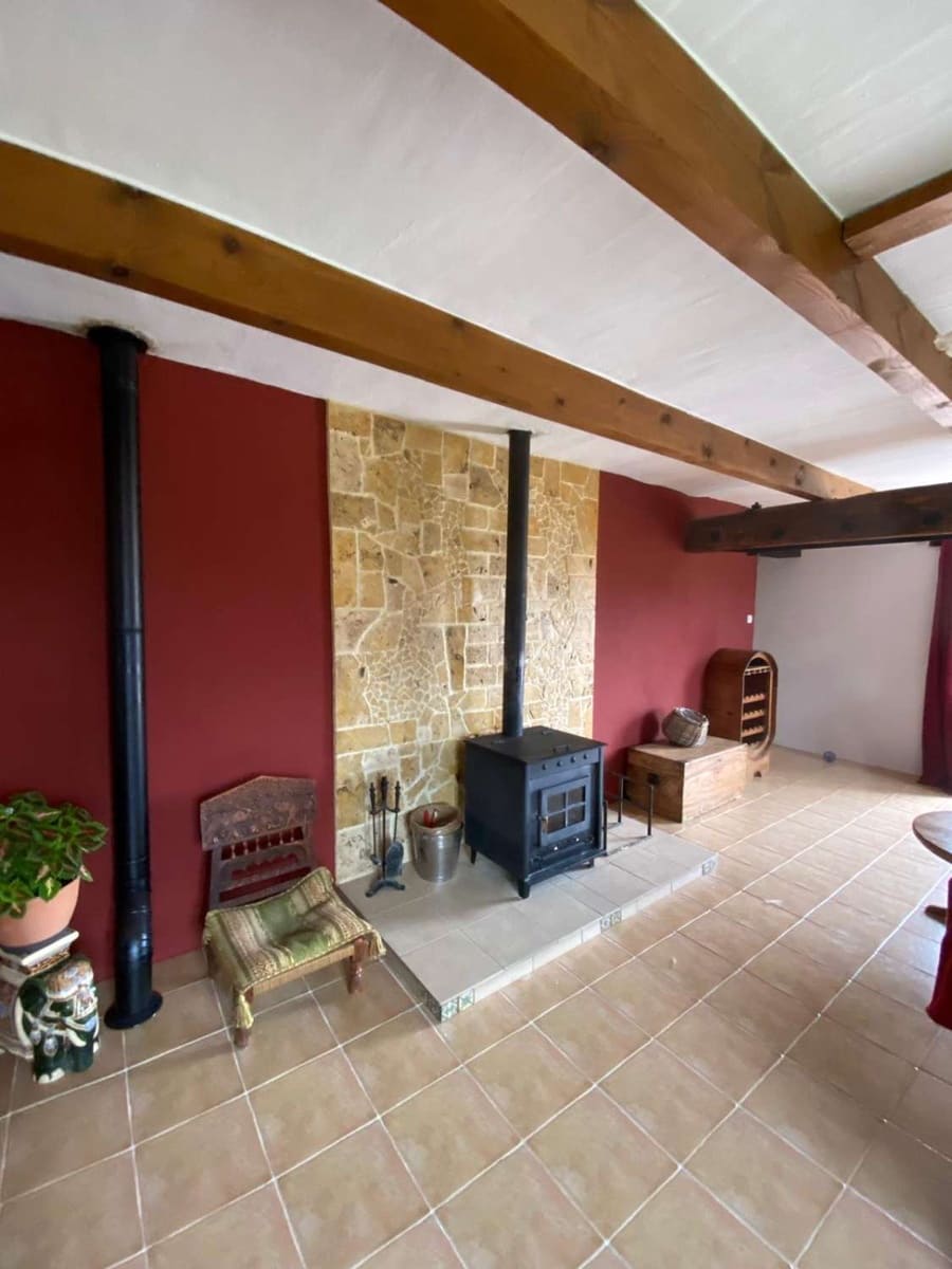 7 bedroom Townhouse for sale in Chirivel - € 280,000 (Ref: 8406997)