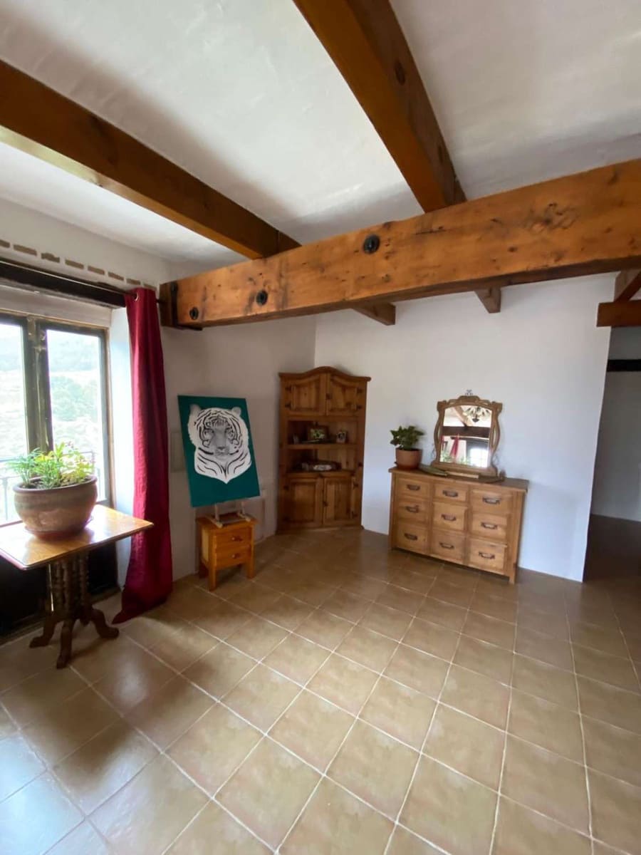 7 bedroom Townhouse for sale in Chirivel - € 280,000 (Ref: 8406997)