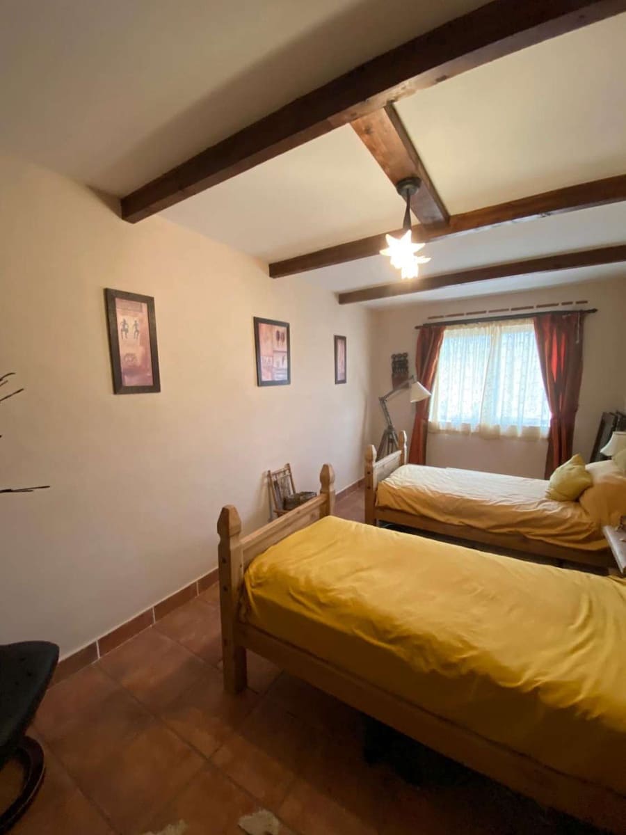 7 bedroom Townhouse for sale in Chirivel - € 280,000 (Ref: 8406997)